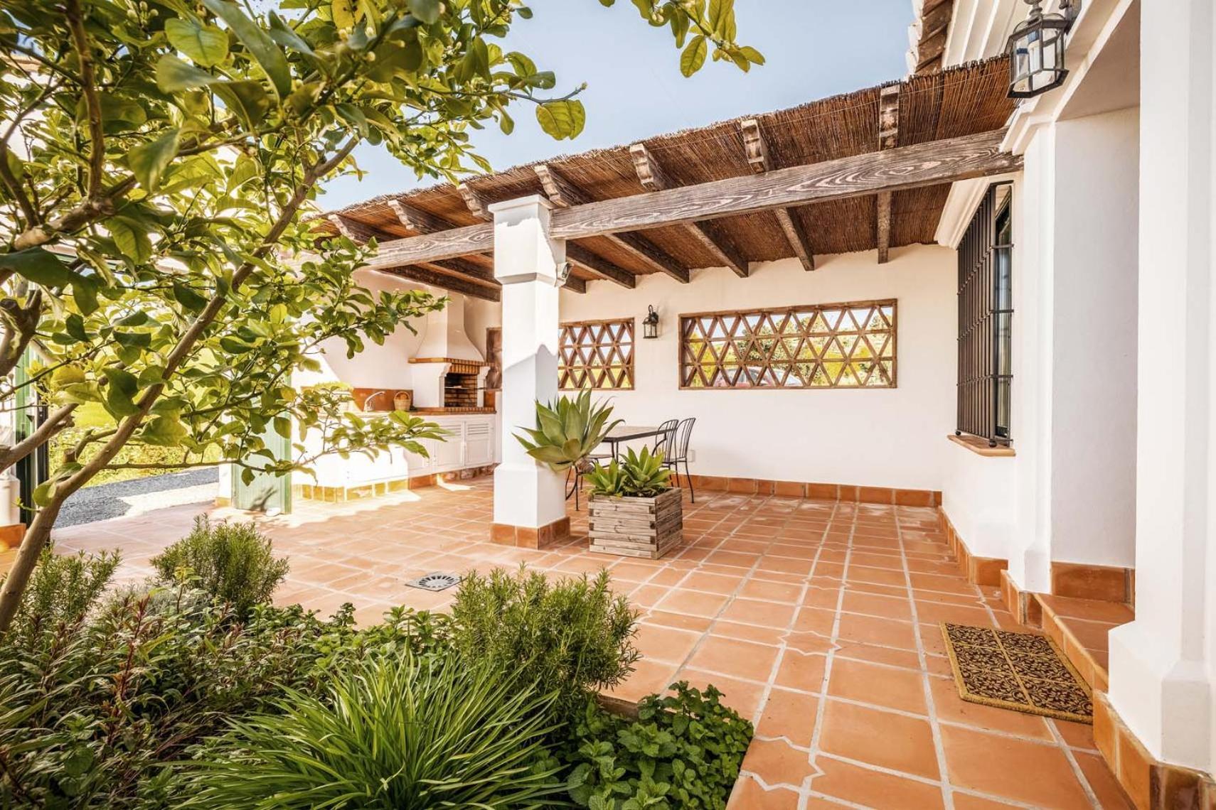 Casa Julia By Rosas Cantares Pizarra Kültér fotó